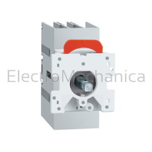 GA040C 40A 22KW 3P Load Break Switch – Lovato Electric