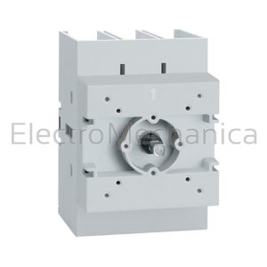 GA125C 125A 55KW 3P Load Break Switch – Lovato Electric