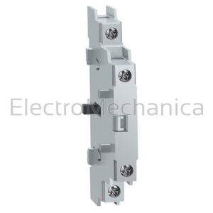 GAX1011A Auxilliary GA16-160A 1NO/1NC – Lovato Electric