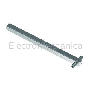 GAX7300AN 300MMx7MM Extension Shaft – Lovato Electric
