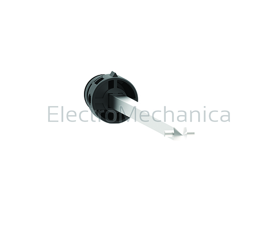 GLX7500S10 — GLX7500S10 - 500MM EXT Shaft GL/C160-630 | Lovato Electric | EM