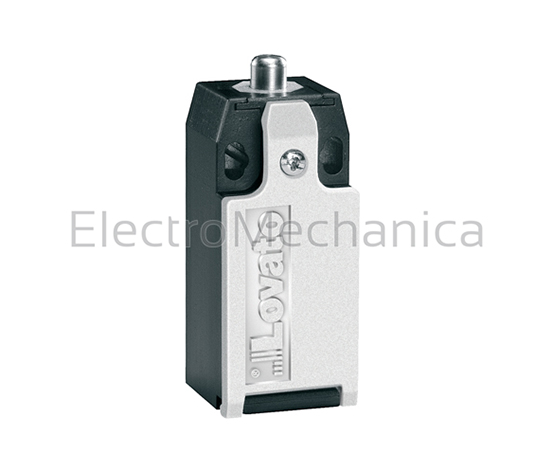 KB A1 S11 Limit Switch TOP Plunger – Lovato Electric