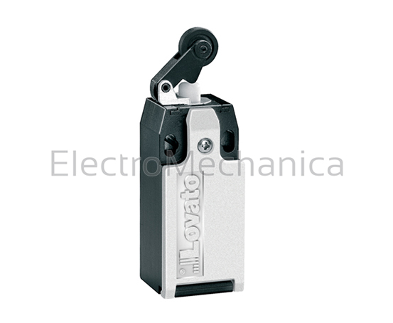 KB C2 S11 Limit SW TOP Roller Lever – Lovato Electric