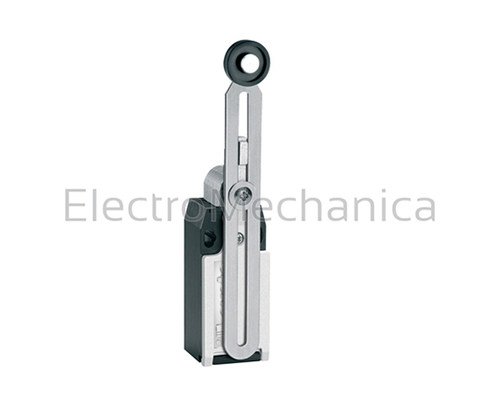 KB F2 S11 Limit Switch ADJ. Roller Lever – Lovato Electric