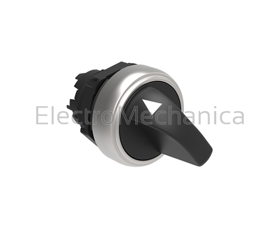 LPC S132 — LPC S132 - I-o-ii Selector S/RETURN From L | Lovato Electric