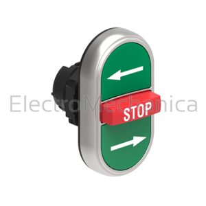 LPC B7365 Triple Touch P/BUTTON ACT. – Lovato Electric
