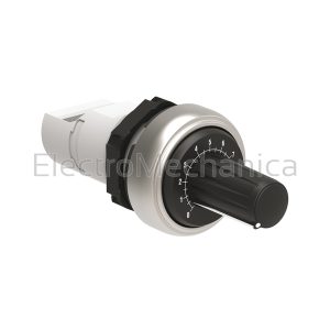 LPC PA010 22MM 10K OHM Potentiometer – Lovato Electric