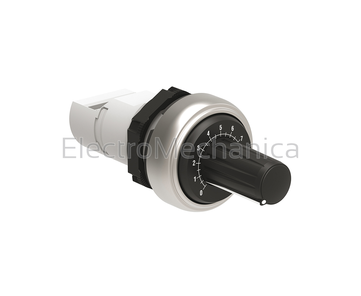 LPC PA010 — LPC PA010 - 22MM 10K OHM Potentiometer | Lovato Electric
