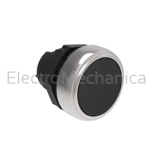 LPC Q102 Flush BLK Alternate P/BUTTON ACT. – Lovato Electric