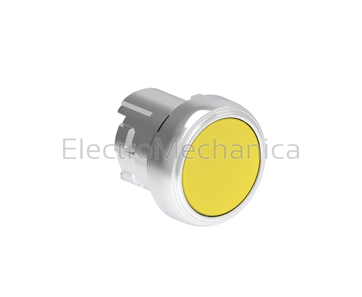 YEL Flush Moment. P/BUTTON ACT.