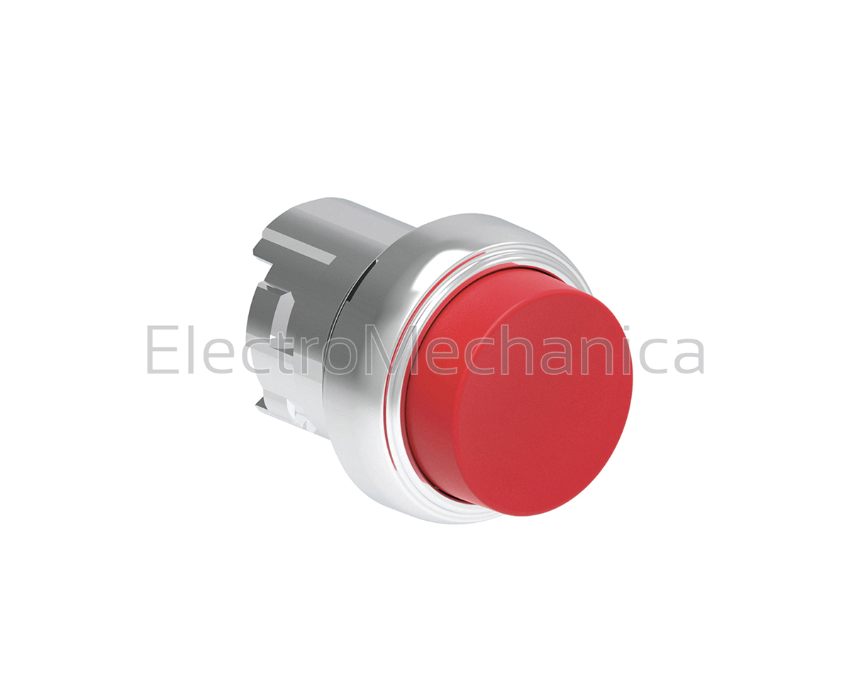 LPS B204 – RED Project. Head P/BUTTON ACT. | Lovato Electric — ElectroMechanica