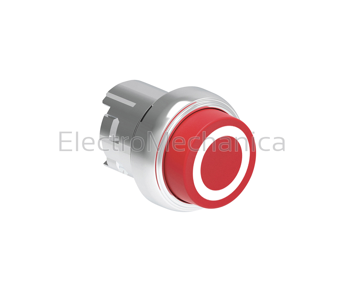 LPS B2104 – Project. Head P/BUTTON ACT. | Lovato Electric — ElectroMechanica