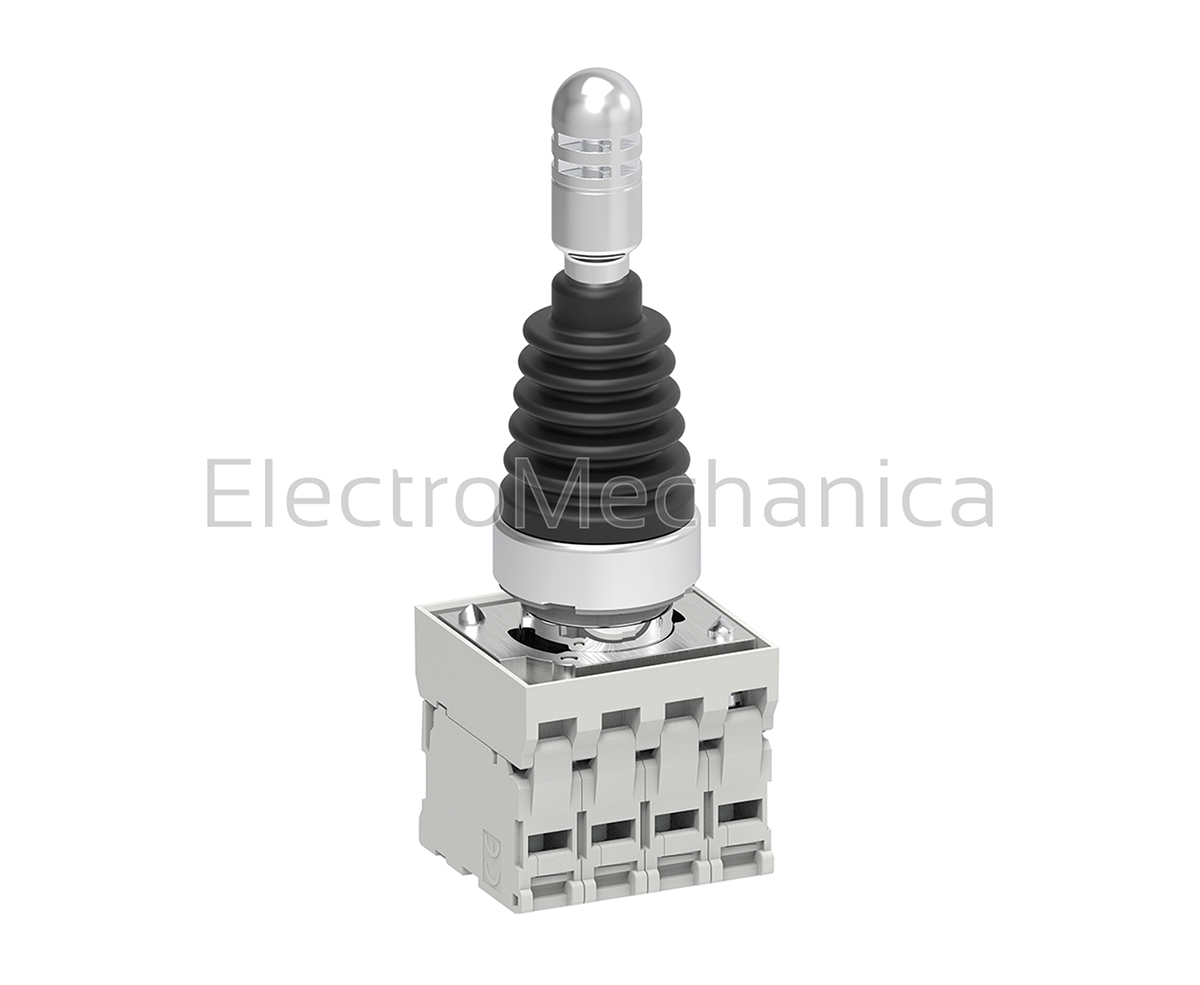 LPS J400 — LPS J400 - 4 DIR. Joystick ACT. S/R | Lovato Electric