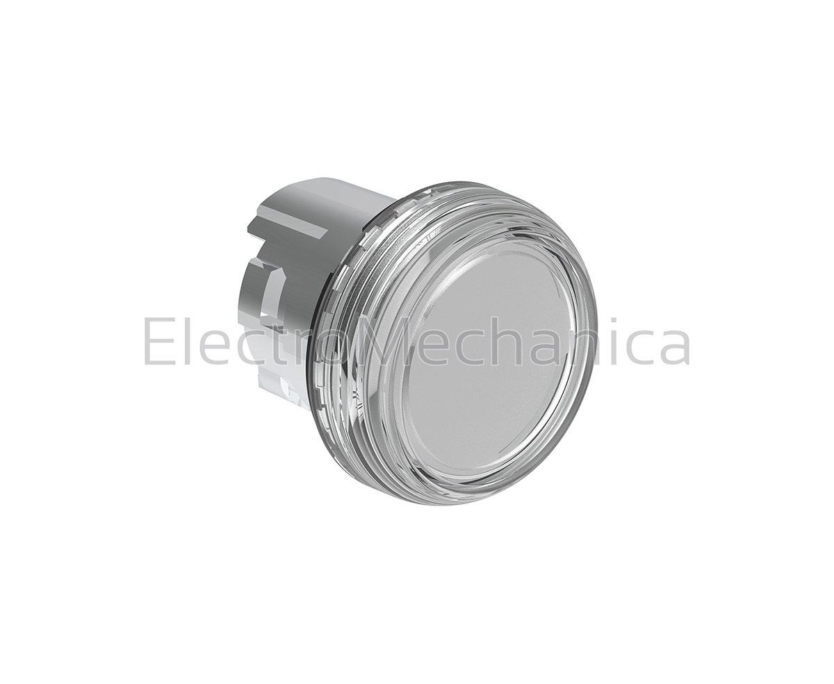LPS L7 – 22MM Trans. P/LIGHT Head | Lovato Electric — ElectroMechanica