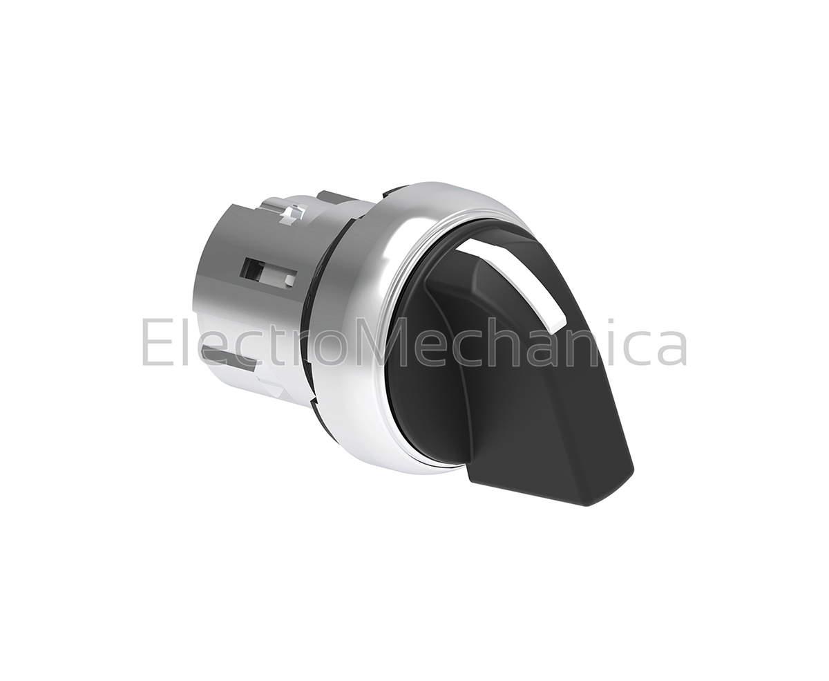 LPS S120 — LPS S120 - 22MM O-I Selector Switch ACT. | Lovato Electric