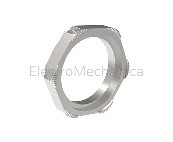 Metal Fixing Ring for Actuator
