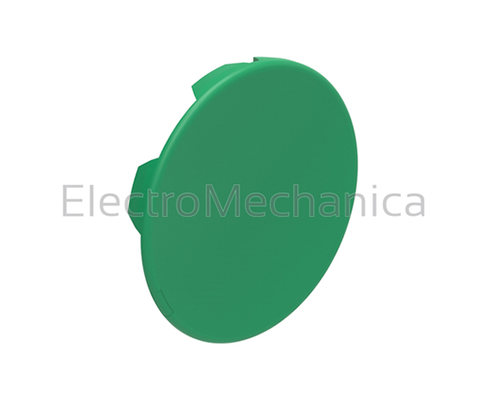 LPX B103 — LPX B103 - GRN CAP for Flush P/B ACT. | Lovato Electric