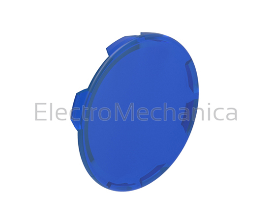 BLU Lens ILL Flsh P/B ACT.
