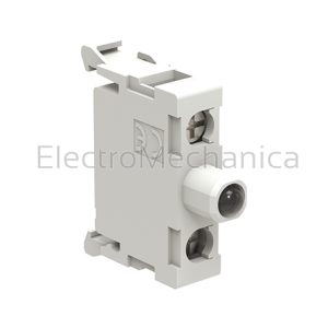 LPX LPBM8 Steady WHT LED Module 185-265VAC – Lovato Electric