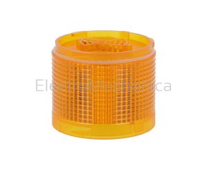 LTN70ML1 ORG 70MM MOD 12-48VAC/DC – Lovato Electric