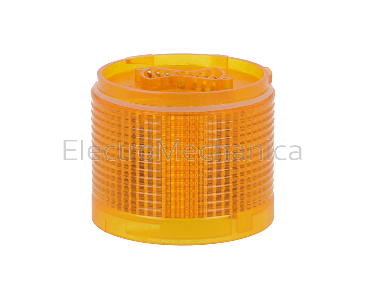 ORG 70MM MOD 12-48VAC/DC