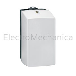 M1N Empty Poly Housing 202x88x135mm – Lovato Electric