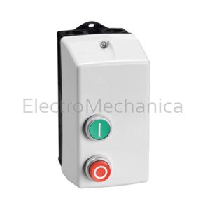 M1P00912A6230 0.75kW DOL 1.6-2.5A 230V – Lovato Electric