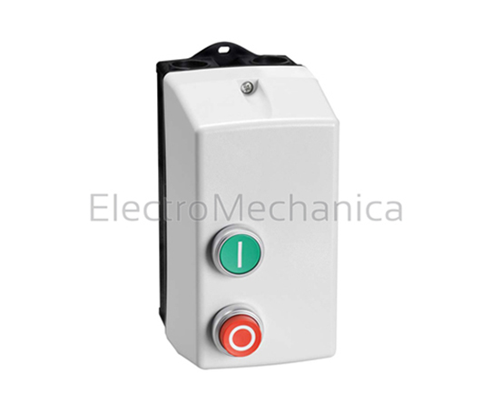 M1P00912A4230 — M1P00912A4230 - 0.25kW DOL 0.63-1.0A 230V | Lovato Electric | EM
