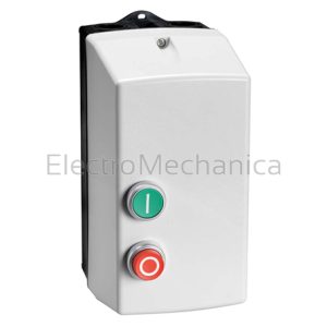 M2PA Empty Housing+ Start-stop Buttons – Lovato Electric