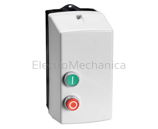 M2P03812B5I40 — M2P03812B5I40 - 18.5kW DOL Starter 32-38A ISO | Lovato Electric | EM