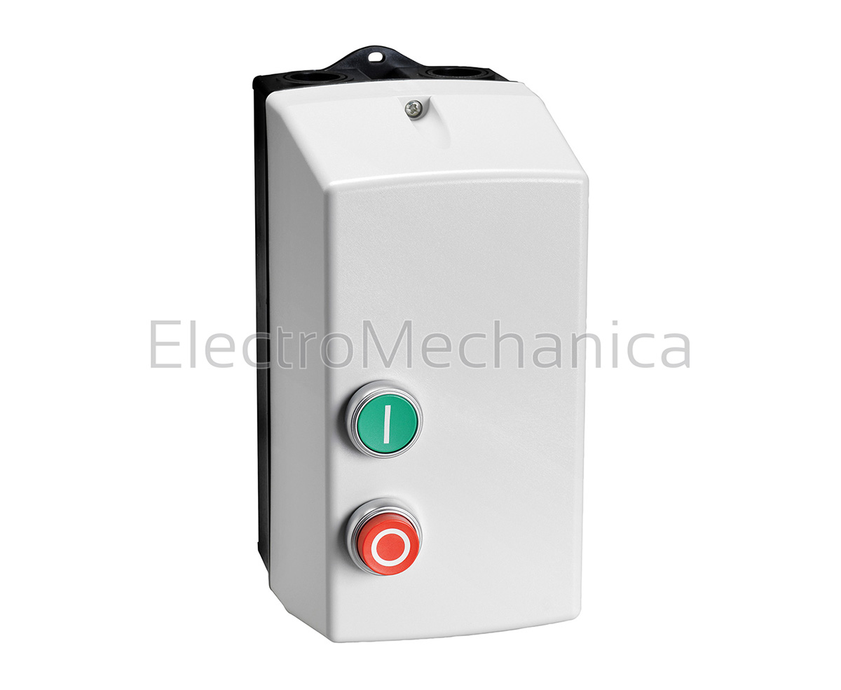 M2P03812B5230 — M2P03812B5230 - 18.5kW DOL 32-38A 230V | Lovato Electric | EM