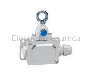 PLN131311 – Limit Swth Rope Operated Latching | Lovato Electric — ElectroMechanica