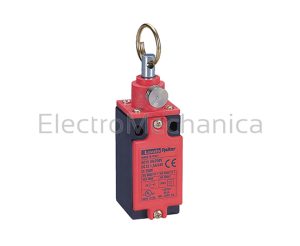 RS131310 – Rope Oper. Latch Limit SW 1NO+1NC | Lovato Electric — ElectroMechanica