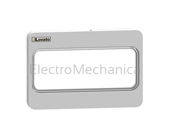 SM1X1745P – Button Protection Cover SM1P | Lovato Electric — ElectroMechanica