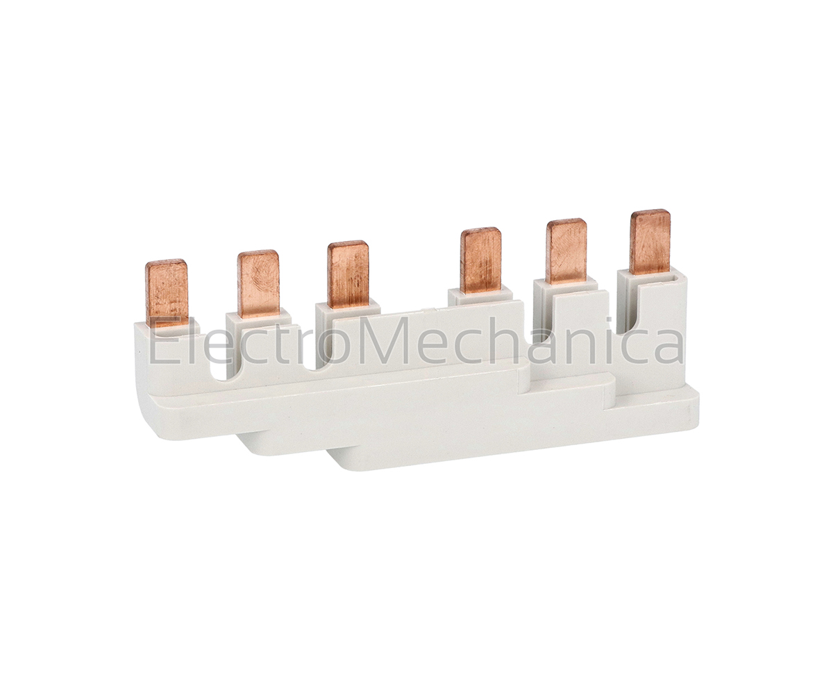 BFX3661 – 3P CHANGE/O Conn. KIT BF265-BF400 | Lovato Electric — ElectroMechanica