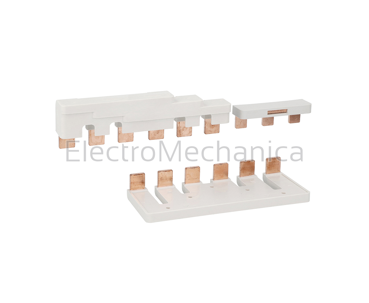 BFX3671 — BFX3671 - 4P CHANGE/O Conn. KIT BF265-BF400 | Lovato Electric | EM