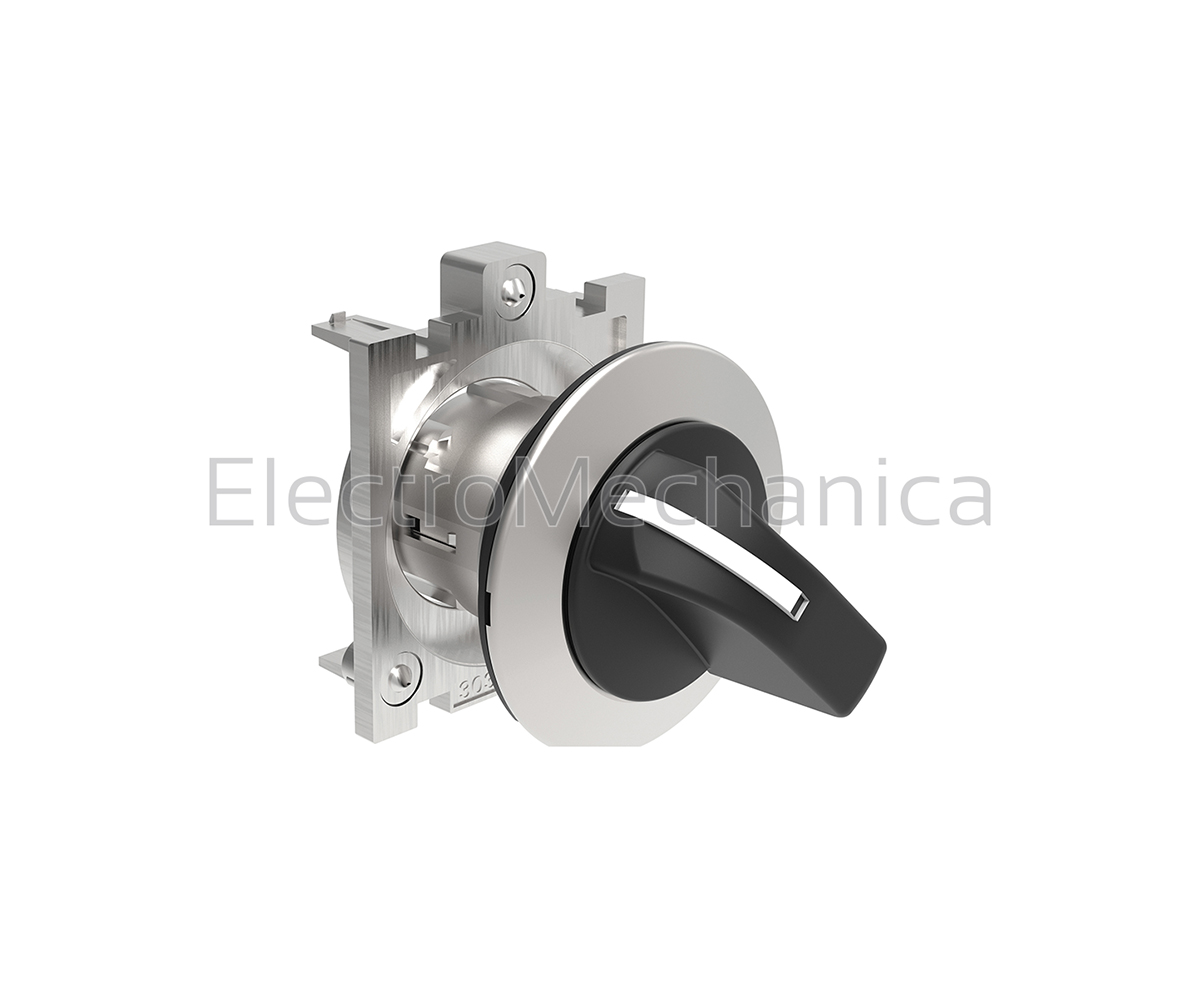 LPF S121 – 30MM O-I Select SW ACT S/R From R | Lovato Electric — ElectroMechanica