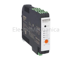 ME070RD024 3kW 7A EL REV. Starter 24VDC – Lovato Electric