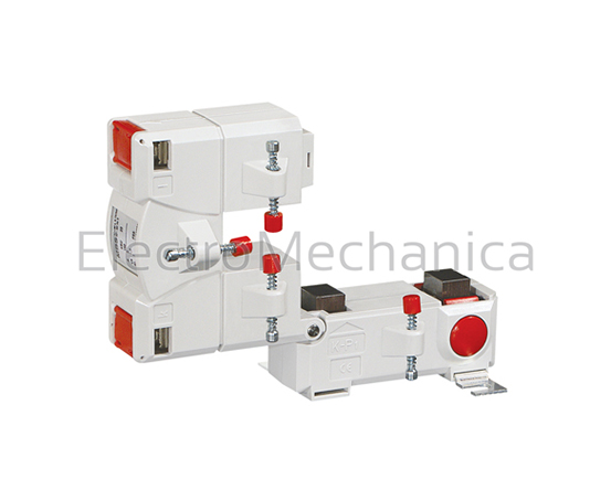 KBU 23 250/5A Split Core CT Cl 1
