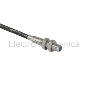 AB1/CP-3A M4 1mm PNP NC 10-30VDC Proxi – MD Microdetectors