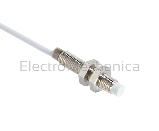 AE1/CP-2A M8 2.5mm PNP NC 10-30VDC Proxi – MD Microdetectors
