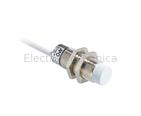 AT1/CN-2A M30 15mm NPN N/C 10-30VDC Proxi – MD Microdetectors