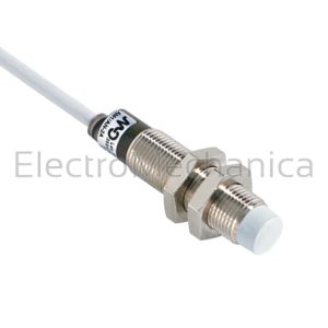 VM2/C0-2B M12 Proxi Sens 20-253VAC NC 4mm – MD Microdetectors