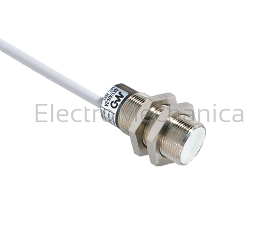 AK6/BP-2A M18 8mm PNP NO/NC 10-30VDC Proxi – MD Microdetectors