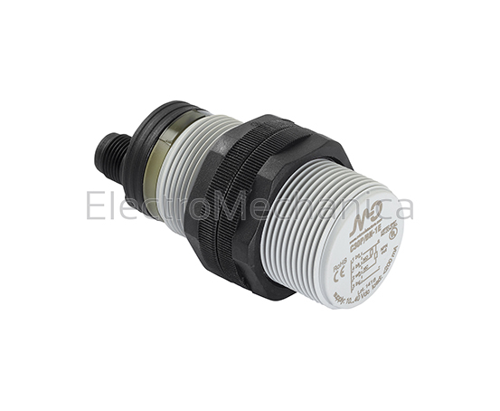 C30P/00-2A CAP Proxi M30 4-25mm NO/NC – MD Microdetectors