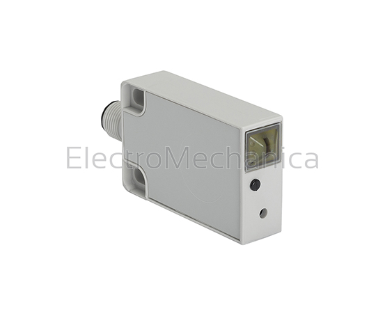CQ55/BP-3E Cubic 10-40VDC PNP CAP Proxi – MD Microdetectors