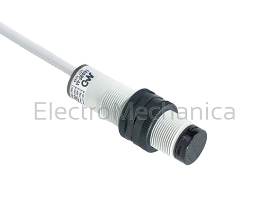 FAIZ/BP-0A Photo SEN PNP/NO/NC Thru Beam 20M – MD Microdetectors