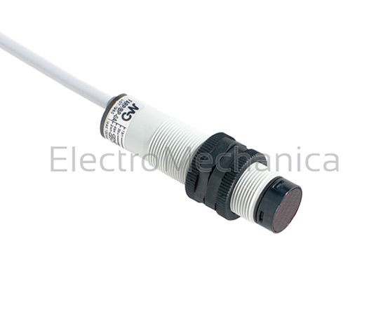 FARP/BP-0A Photo SENS10-30VDC Retro POL 4met – MD Microdetectors