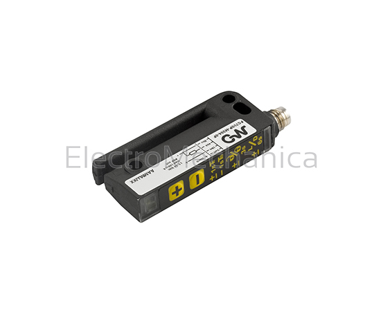 FC7I/0B-M304-0F Fork Sens 3x42 NO/NC 12-24VDC M8 – MD Microdetectors