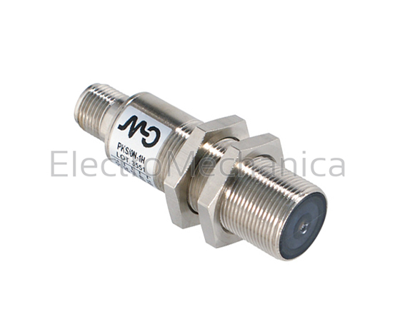PK3/00-1H M18 Proxi 10-30VDC NPN/PNP/NO/NC – MD Microdetectors